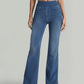 Easy Slim Fit Jeans Blu - Notorious