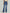 Easy Slim Fit Jeans Blu - Notorious