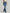 Easy Slim Fit Jeans Blu - Notorious