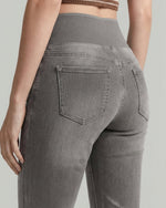 Easy Slim Fit Jeans Grigio - Notorious