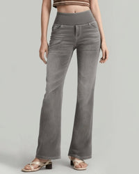 Easy Slim Fit Jeans Grigio - Notorious