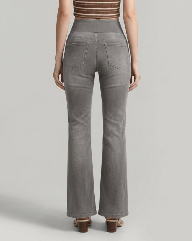 Easy Slim Fit Jeans Grigio - Notorious