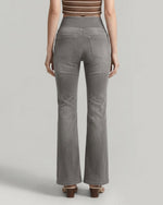 Easy Slim Fit Jeans Grigio - Notorious