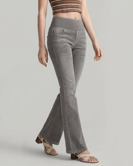 Easy Slim Fit Jeans Grigio - Notorious