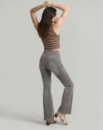 Easy Slim Fit Jeans Grigio - Notorious