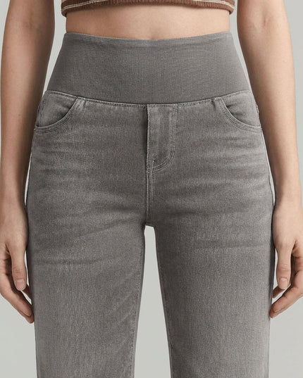 Easy Slim Fit Jeans Grigio - Notorious