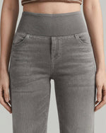 Easy Slim Fit Jeans Grigio - Notorious