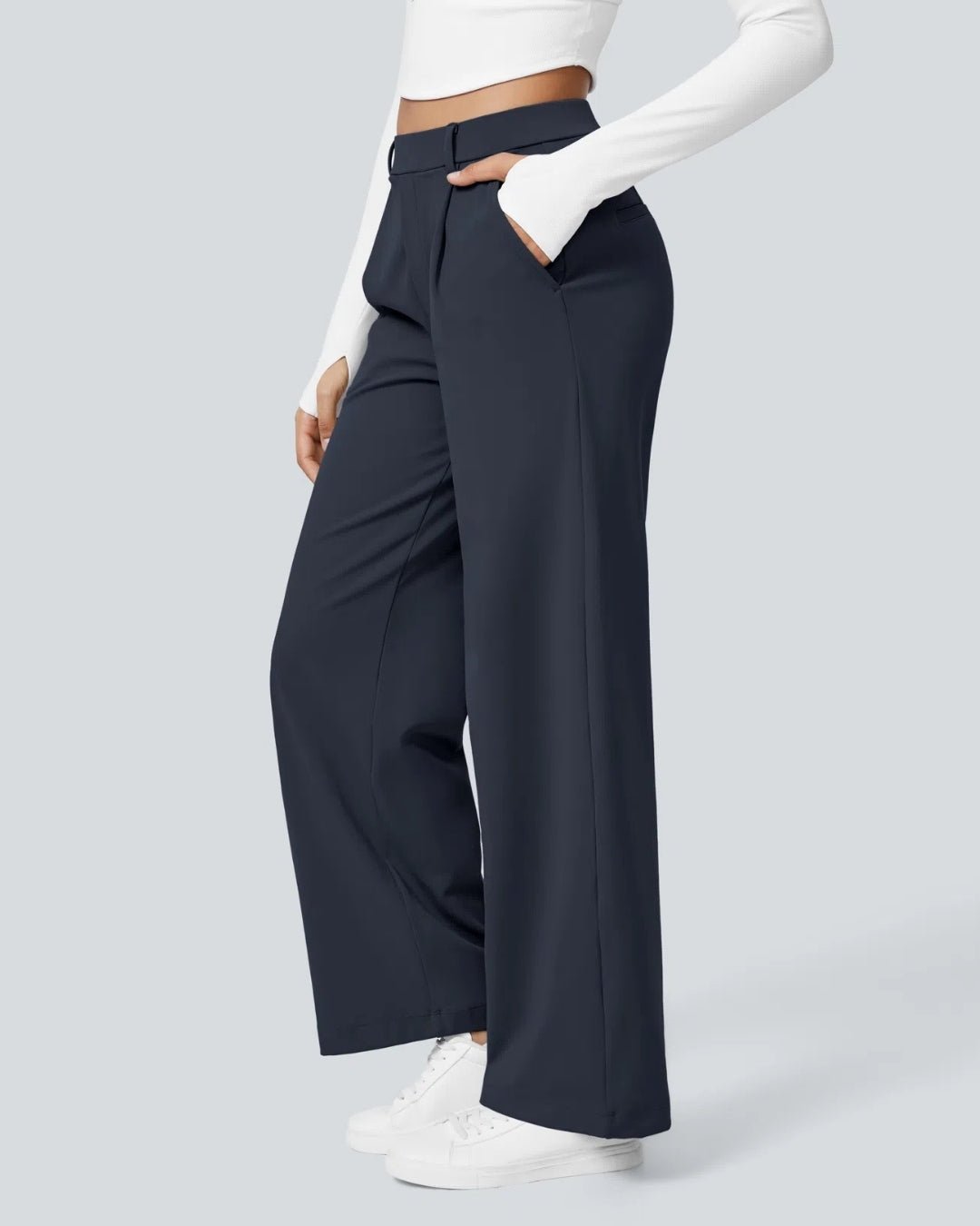 Flex Line Navy Blue - Notorious