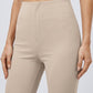 High Flare Flex Khaki - Notorious