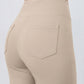 High Flare Flex Khaki - Notorious