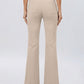 High Flare Flex Khaki - Notorious