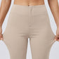 High Flare Flex Khaki - Notorious