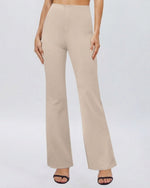 High Flare Flex Khaki - Notorious