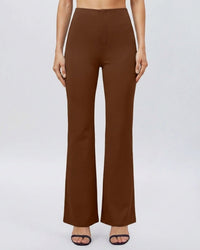 High Flare Flex Marrone - Notorious