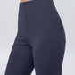 High Flare Flex Navy Blue - Notorious