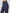 High Flare Flex Navy Blue - Notorious