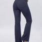 High Flare Flex Navy Blue - Notorious