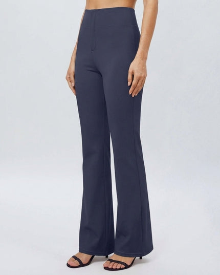 High Flare Flex Navy Blue - Notorious