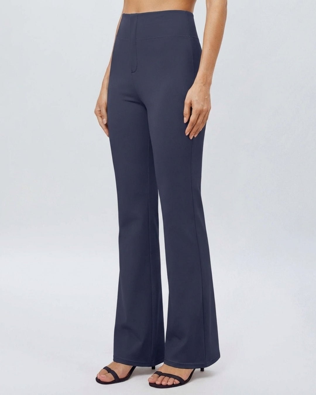High Flare Flex Navy Blue - Notorious