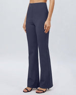 High Flare Flex Navy Blue - Notorious