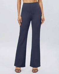 High Flare Flex Navy Blue - Notorious