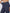 High Flare Flex Navy Blue - Notorious