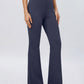 High Flare Flex Navy Blue - Notorious