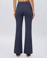 High Flare Flex Navy Blue - Notorious