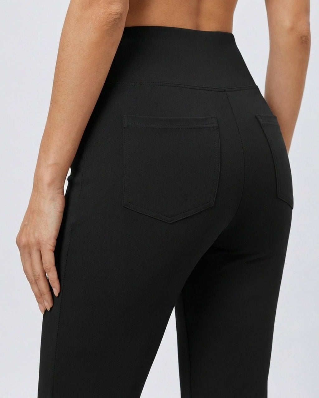 High Flare Flex Nero - Notorious