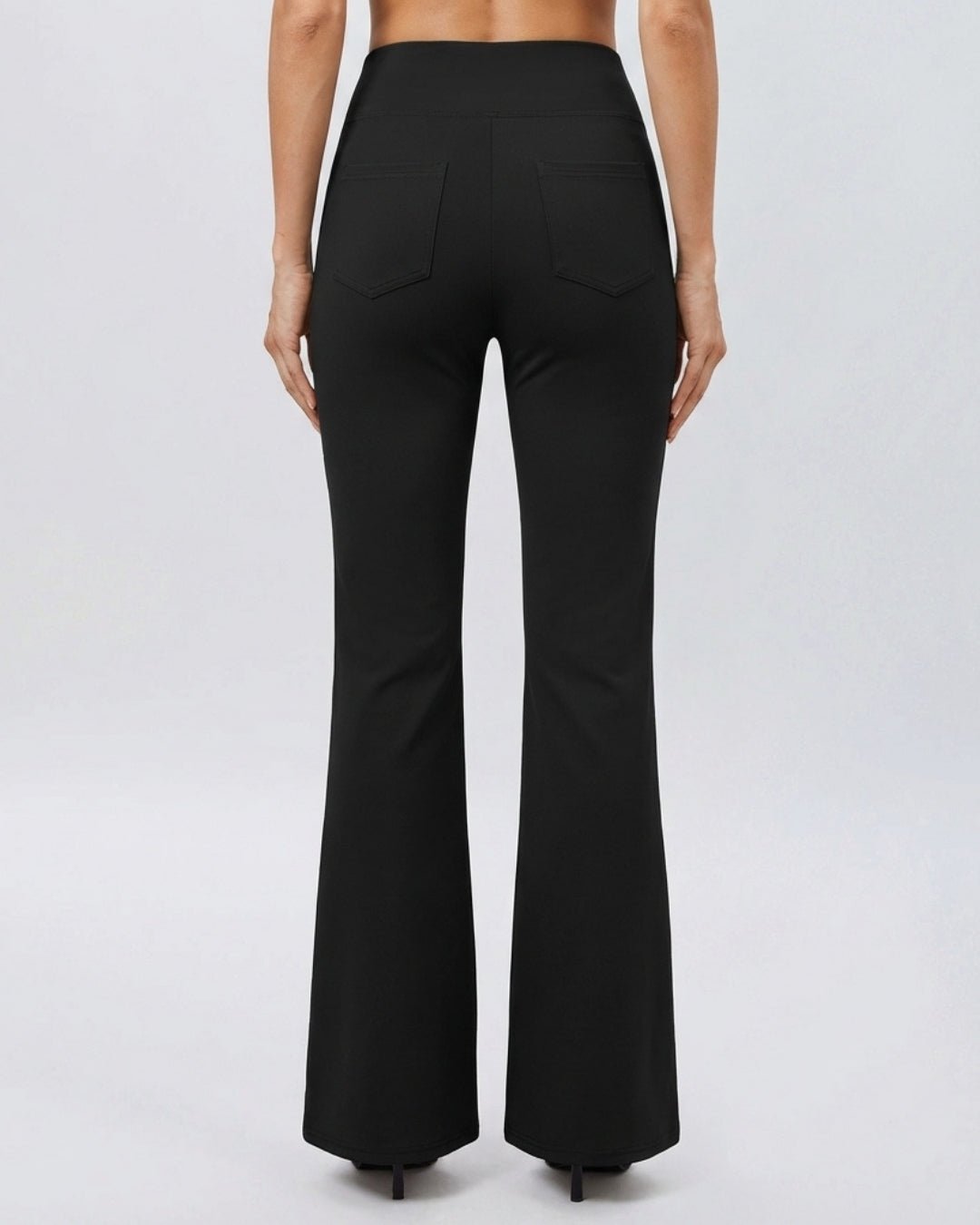 High Flare Flex Nero - Notorious