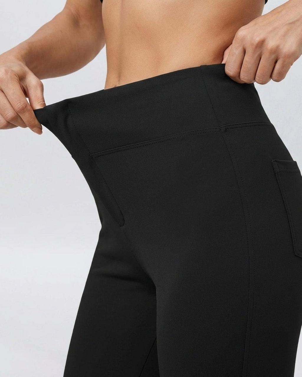 High Flare Flex Nero - Notorious