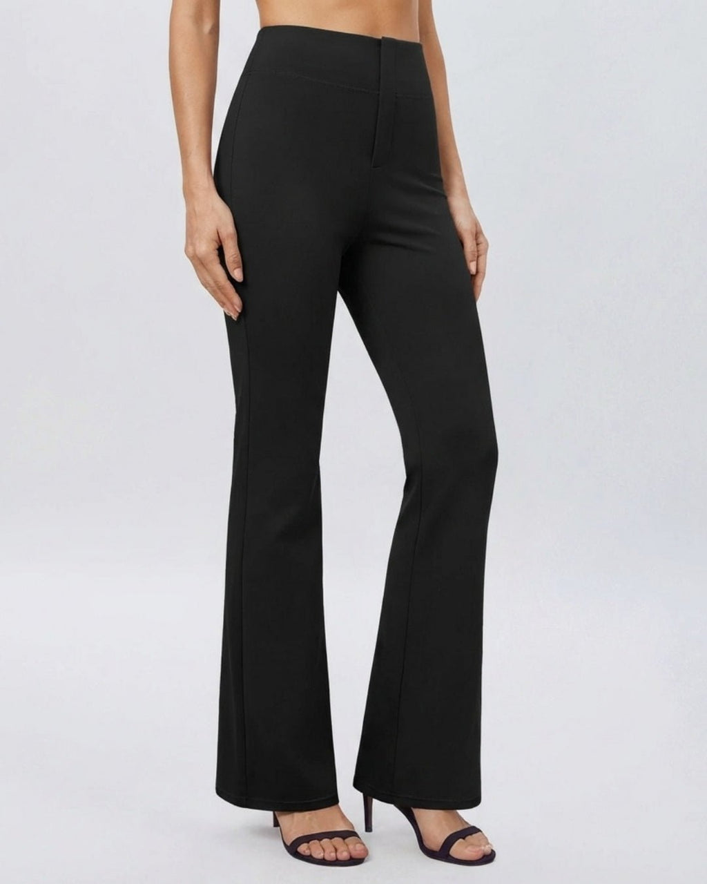 High Flare Flex Nero - Notorious