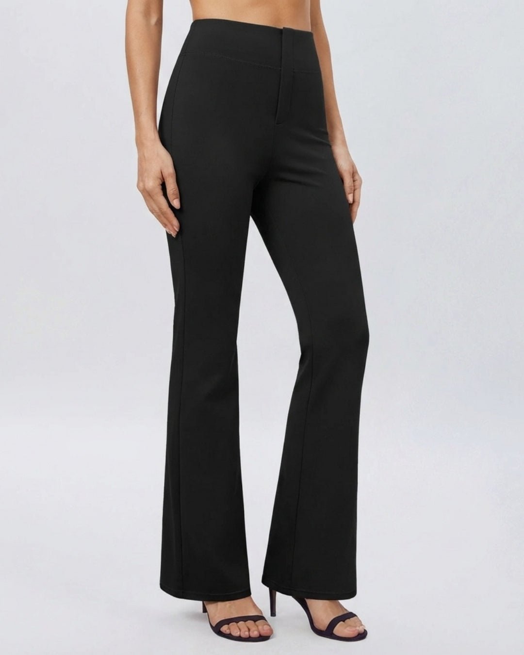 High Flare Flex Nero - Notorious