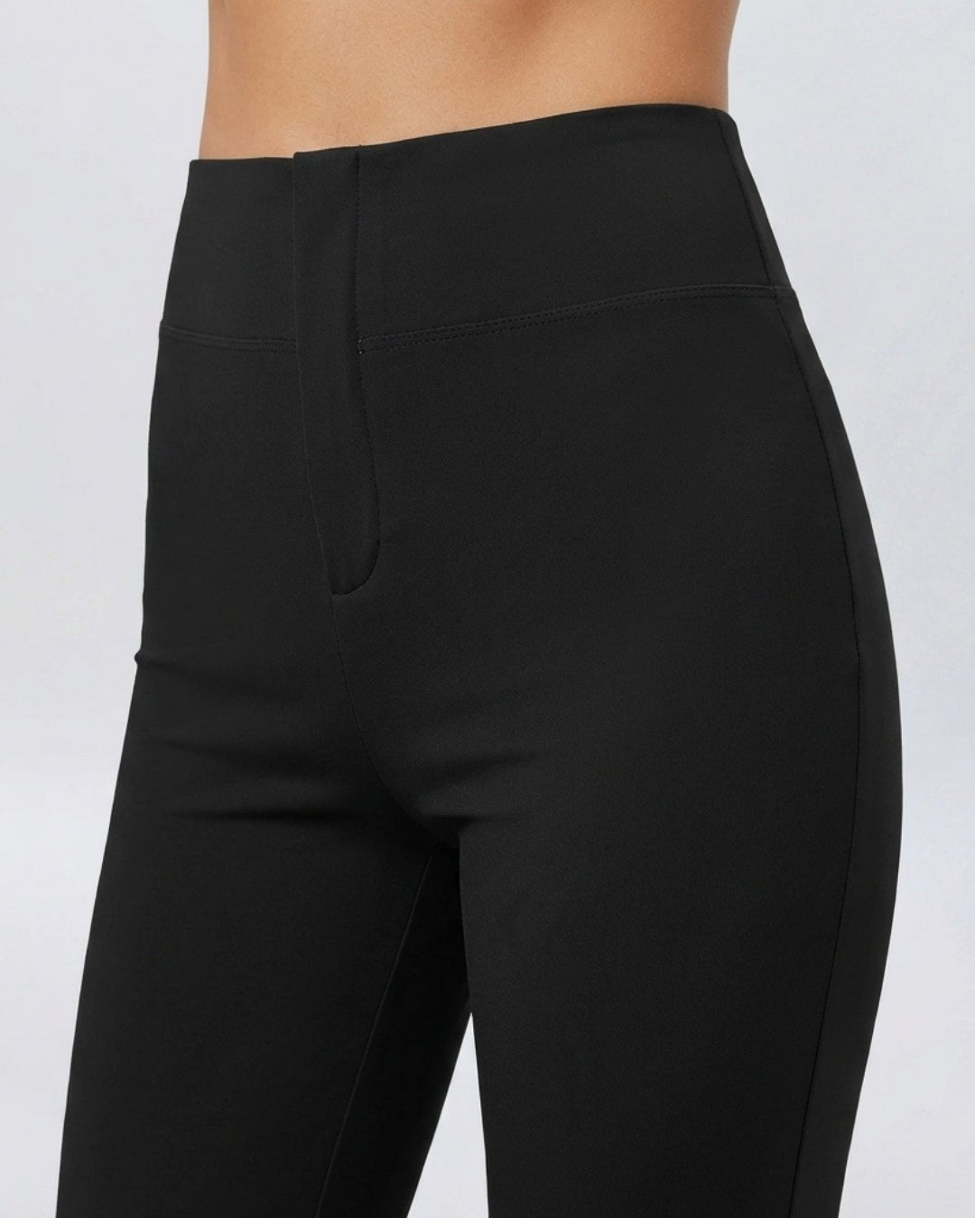 High Flare Flex Nero - Notorious