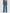 High Waist Straight Pants - Notorious