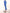 Slim Fit Comfort Pants Blu Chiaro - Notorious