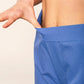 Slim Fit Comfort Pants Blu Chiaro - Notorious
