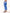 Slim Fit Comfort Pants Blu Chiaro - Notorious