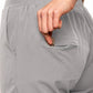 Slim Fit Comfort Pants Grigio - Notorious