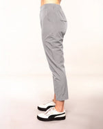 Slim Fit Comfort Pants Grigio - Notorious