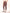 Slim Fit Comfort Pants Marrone Malva - Notorious