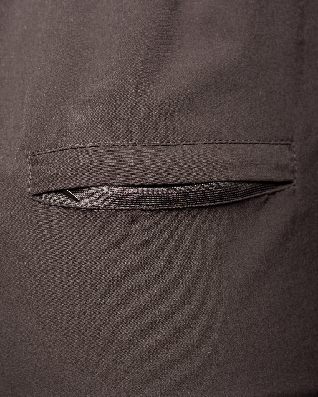 Slim Fit Comfort Pants Nero - Notorious