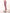 Slim Fit Comfort Pants Prugna Intensa - Notorious