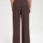 Soft Drape Wide Pants - Notorious