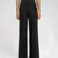Soft Drape Wide Pants - Notorious