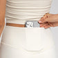 Soft Drape Wide Pants - Notorious