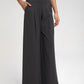 Soft Drape Wide Pants - Notorious