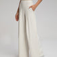 Soft Drape Wide Pants - Notorious