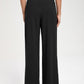 Soft Drape Wide Pants - Notorious