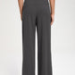 Soft Drape Wide Pants - Notorious